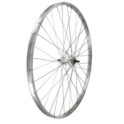 Ruota 28" CTB Anteriore con Dadi