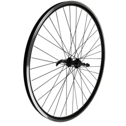 Ruota CTB 28" Posteriore 7v