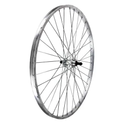 Ruota 26" MTB Posteriore QR 7v