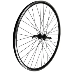 Ruota 27,5" MTB Posteriore 6/7/8v con Bloccaggio