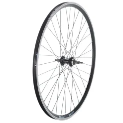 Ruota 26" MTB Posteriore 7v con Dadi