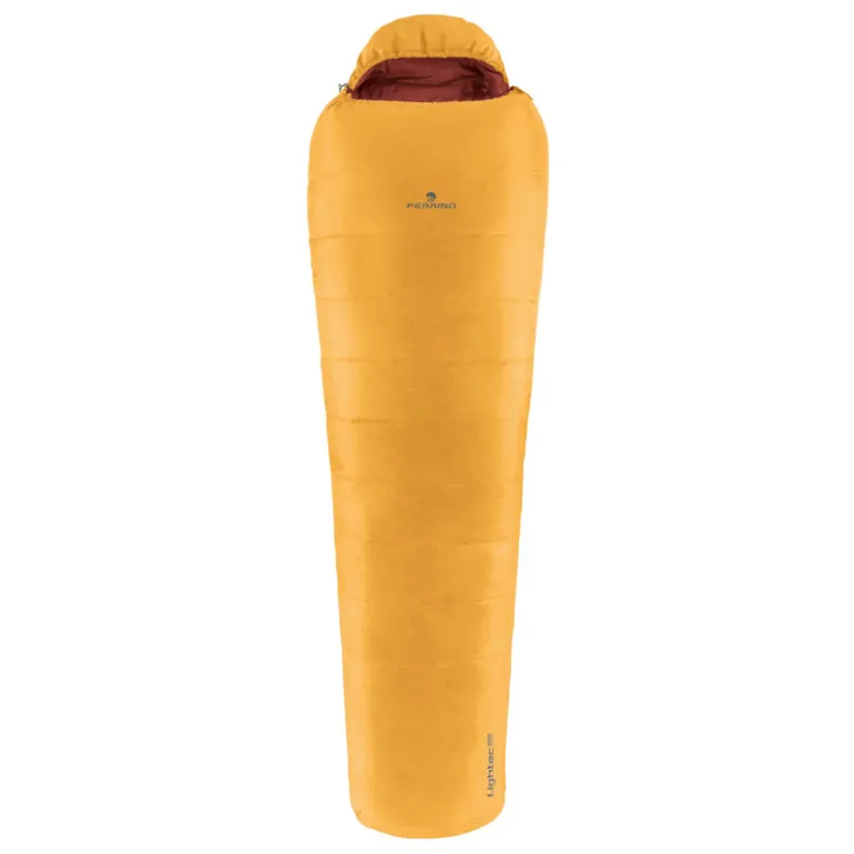 Sacco a pelo Lightec 500 Duvet RDS Down