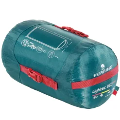 Sacco a pelo Lightec SSQ 950