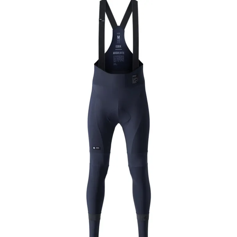 Salopette uomo Absolute 7.0