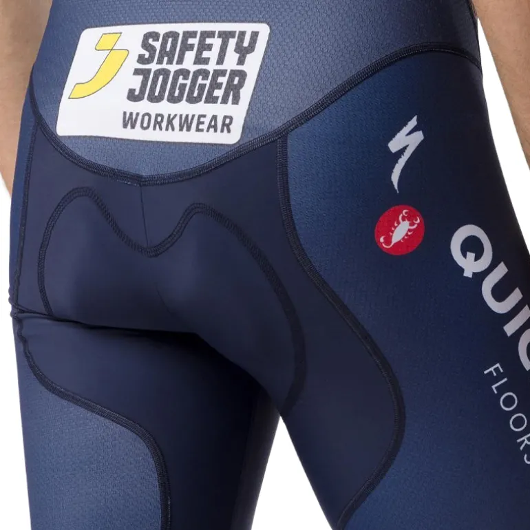 Salopette uomo Competizione 2