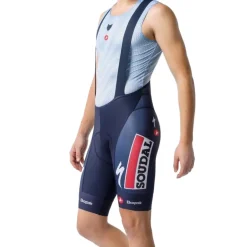Salopette uomo Competizione 2
