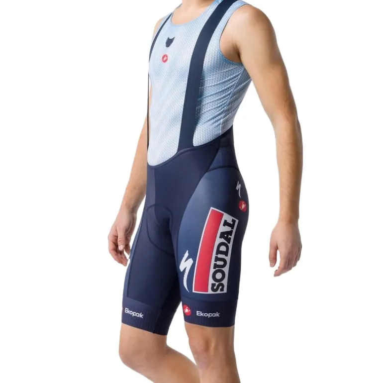 Salopette uomo Competizione 2
