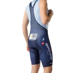 Salopette uomo Competizione 2
