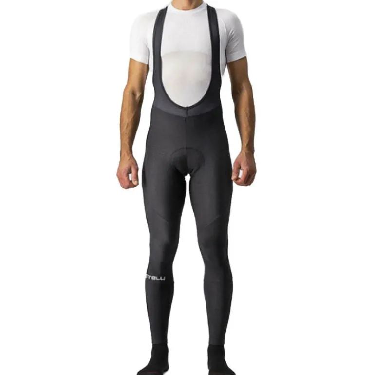 SALOPETTE UOMO ENTRATA BIBTIGHT