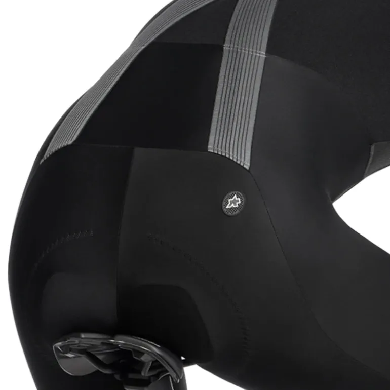 Salopette uomo Mille GT Hashoogi S11
