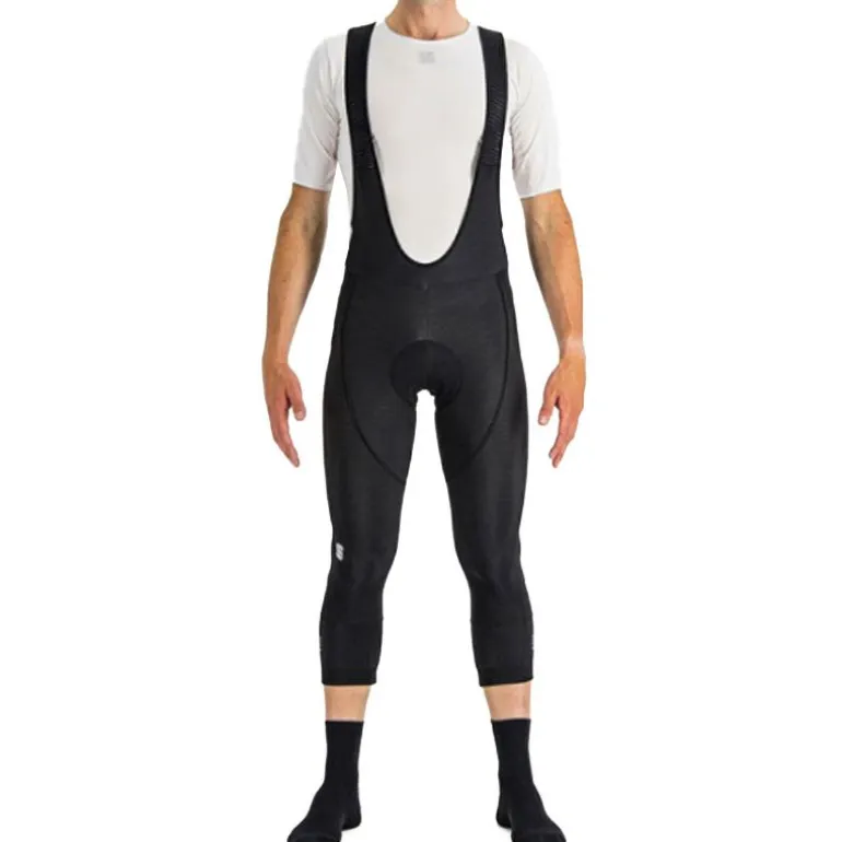 Salopette 3/4 Uomo Neo