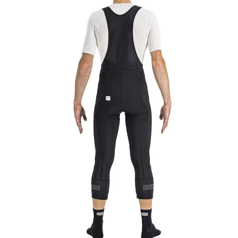 Salopette 3/4 Uomo Neo