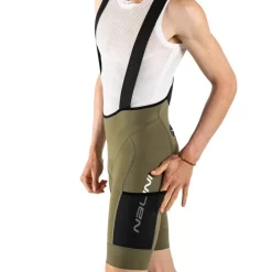Salopette uomo New Gravel