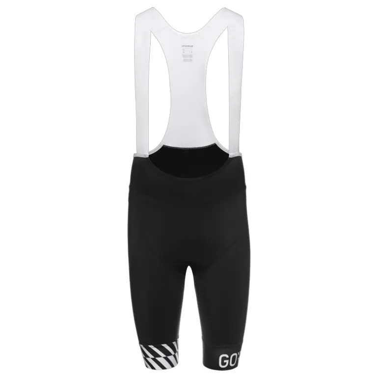 Salopette uomo Swiftride Optical