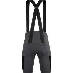 Salopette uomo Tactica Kieskafer Gravel Bib T5
