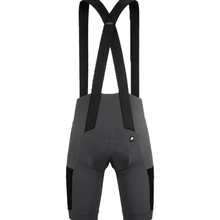 Salopette uomo Tactica Kieskafer Gravel Bib T5
