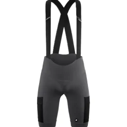 Salopette uomo Tactica Kieskafer Gravel Bib T5