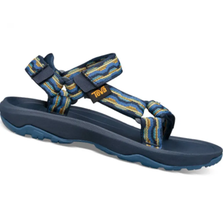 Sandali bambino Hurricane XLT 2