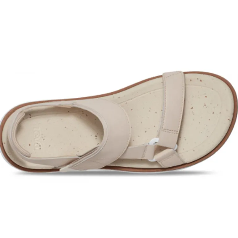 Sandali donna Madera slingback