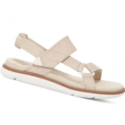 Sandali donna Madera slingback