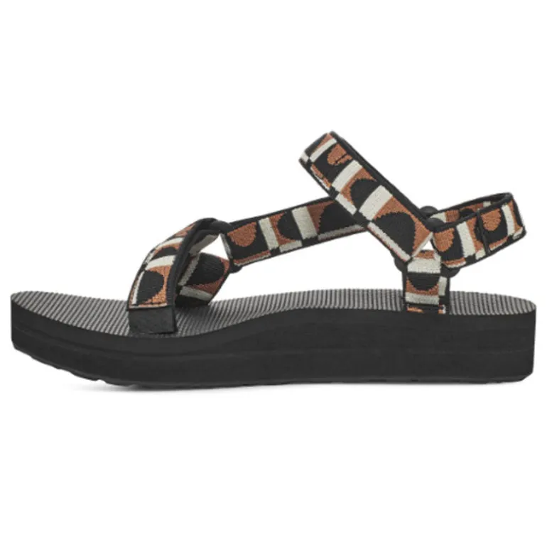 Sandali donna Midform Universal
