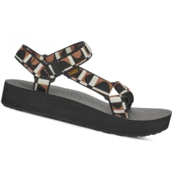 Sandali donna Midform Universal
