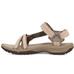 Sandali donna Terra FI Lite suede