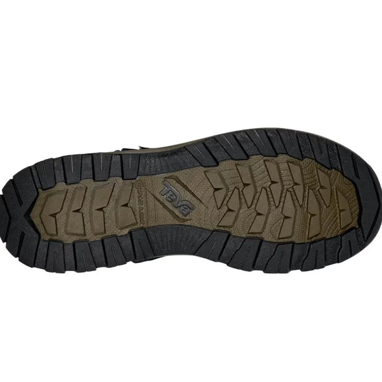 Sandali uomo Hurricane XLT3 CT