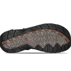 Sandali uomo Omnium 2 Leather