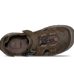 Sandali uomo Omnium 2 Leather