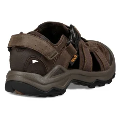 Sandali uomo Omnium 2 leather
