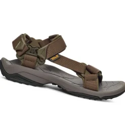 Sandali uomo Terra Fi Lite