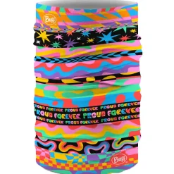 Scaldacollo Pride Stacked