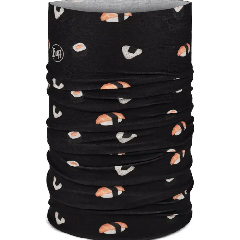 Scaldacollo Yan Black