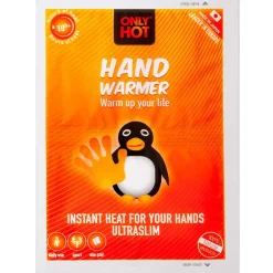 Scaldamani Hand Warmer