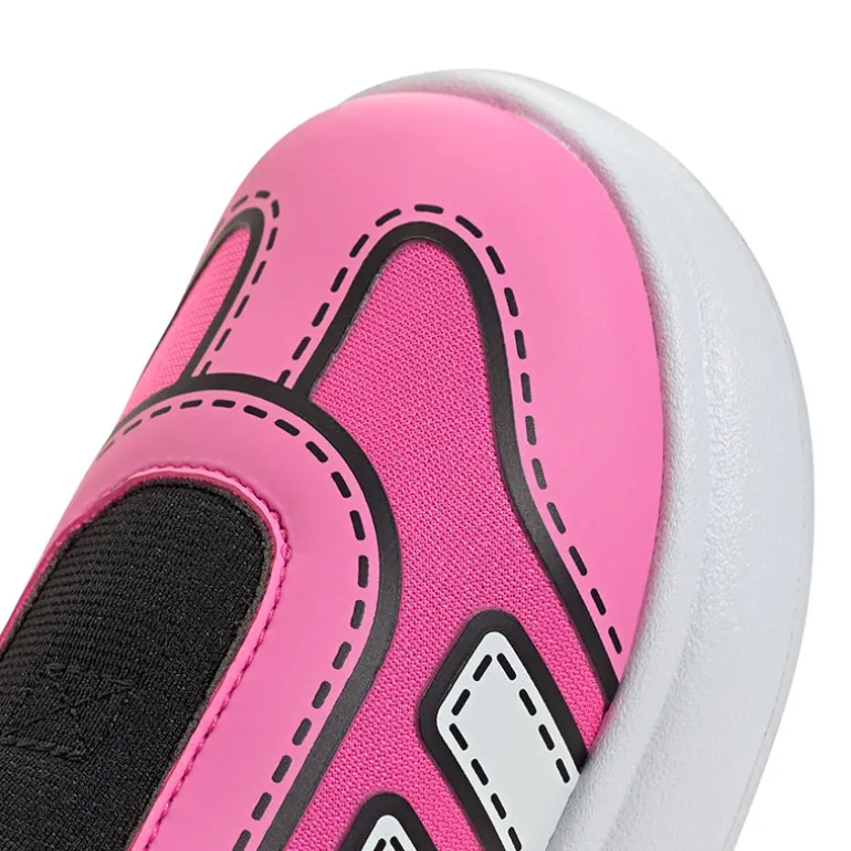 Scarpe bambina Bubblecomfy infant