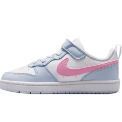 Scarpe bambina Court Borough Low Essential+ PS