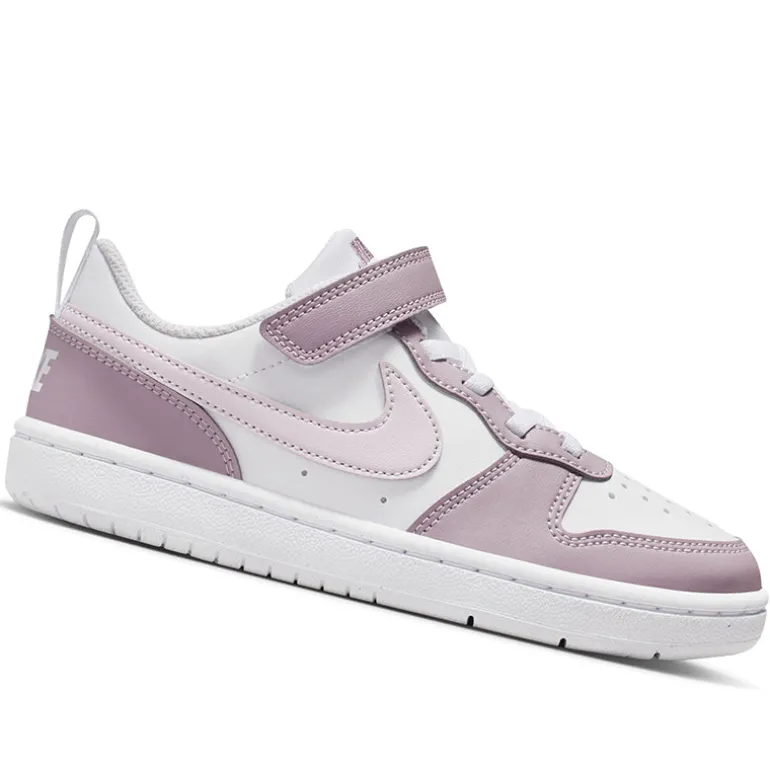 Scarpe bambina Court Borough Low Recraft