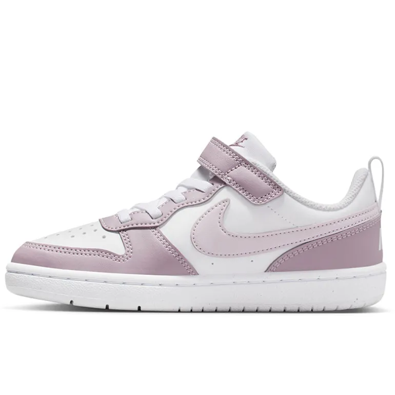 Scarpe bambina Court Borough Low Recraft