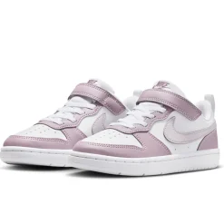 Scarpe bambina Court Borough Low Recraft