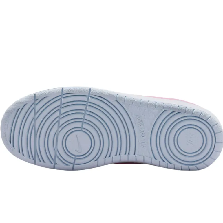Scarpe bambina Court Borough Low Essential+ GS