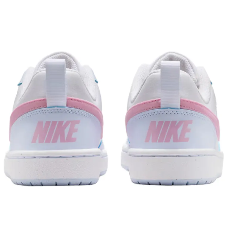 Scarpe bambina Court Borough Low Essential+ GS