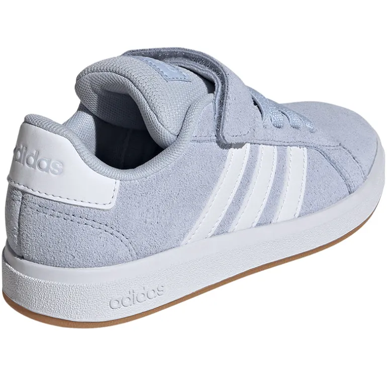 Scarpe bambina Grand Court 00s