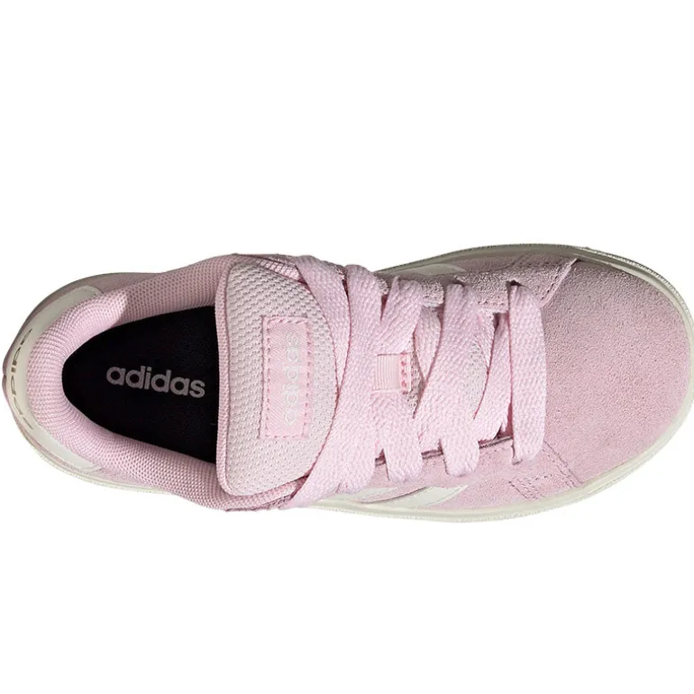 Scarpe bambina Grand Court 00S kids