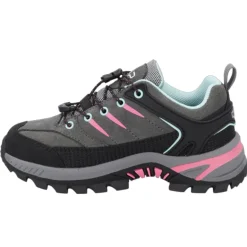 Scarpe bambina Kids Rigel 2.0 low WP 28-37
