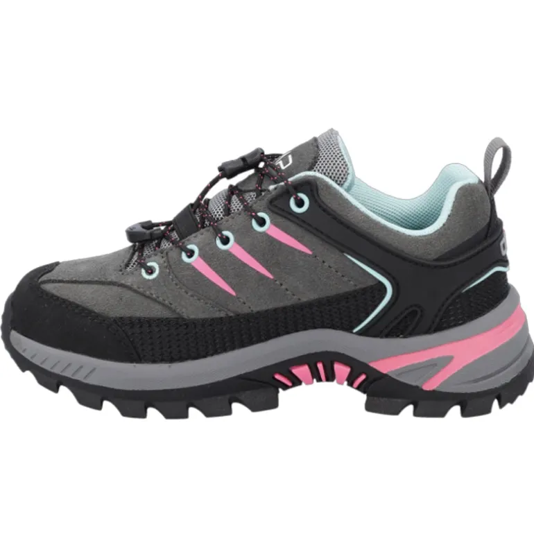 Scarpe bambina Kids Rigel 2.0 low WP 28-37