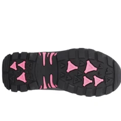 Scarpe bambina Kids Rigel 2.0 low WP 28-37