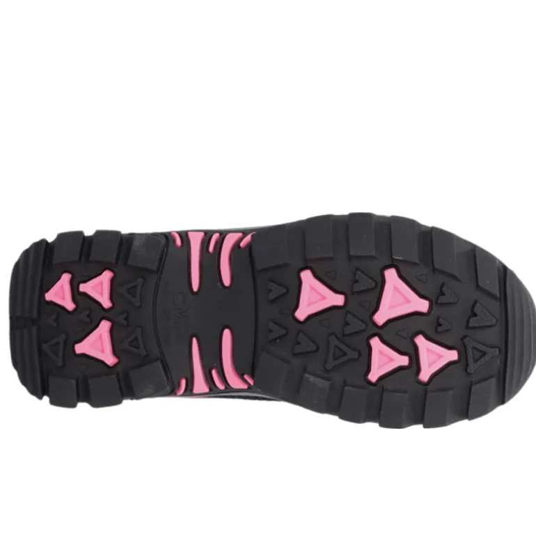 Scarpe bambina Kids Rigel 2.0 low WP 28-37