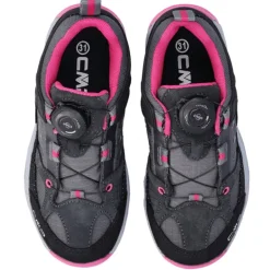Scarpe bambina Kiruna Fitgo waterproof
