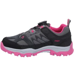 Scarpe bambina Kiruna Fitgo waterproof